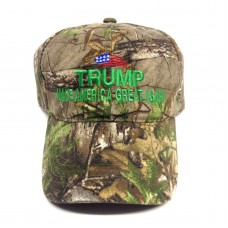 Trump Camo Hat Custom Embroidery slogan Hombre Mujer  eb-86183394